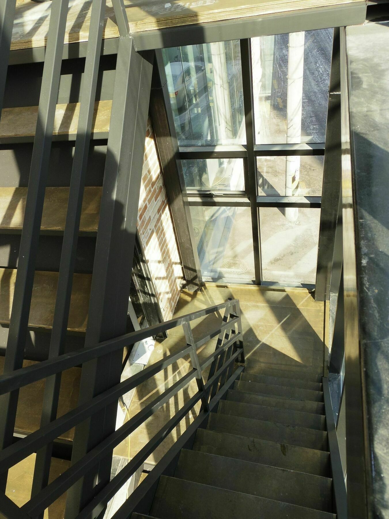 Ivy Stay Suwon Exterior photo